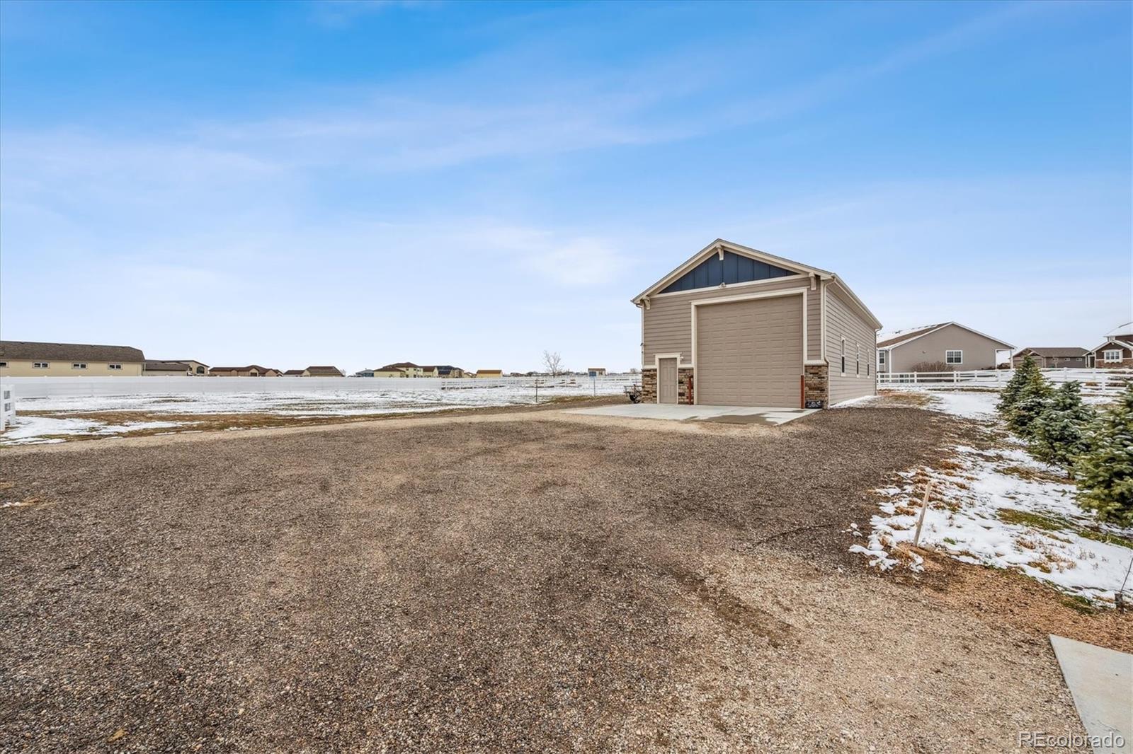 MLS Image #37 for 11181 e 161st avenue,brighton, Colorado