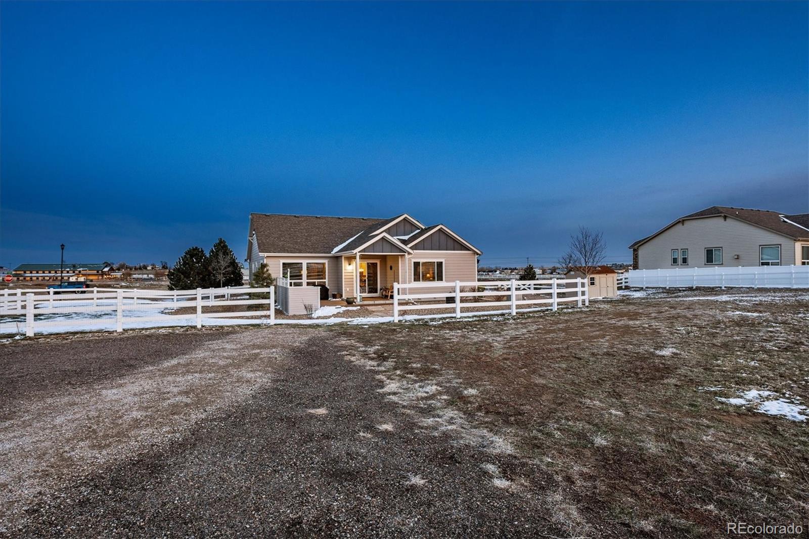 MLS Image #41 for 11181 e 161st avenue,brighton, Colorado