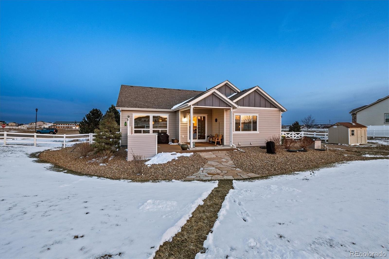 MLS Image #42 for 11181 e 161st avenue,brighton, Colorado