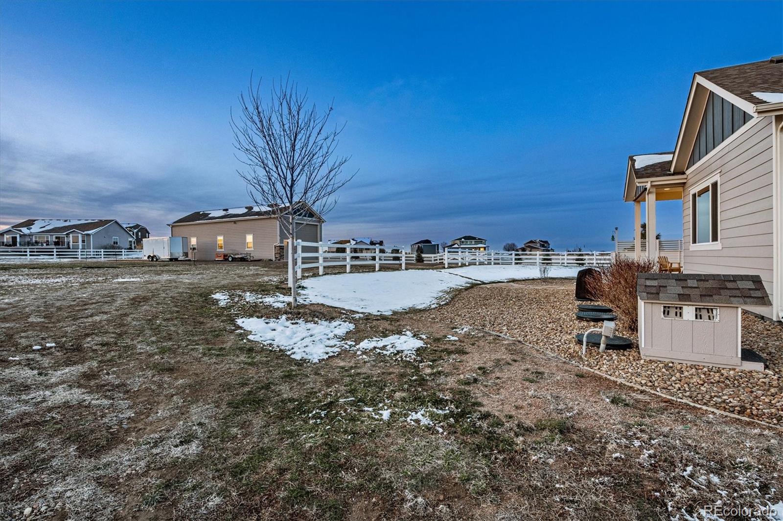 MLS Image #43 for 11181 e 161st avenue,brighton, Colorado