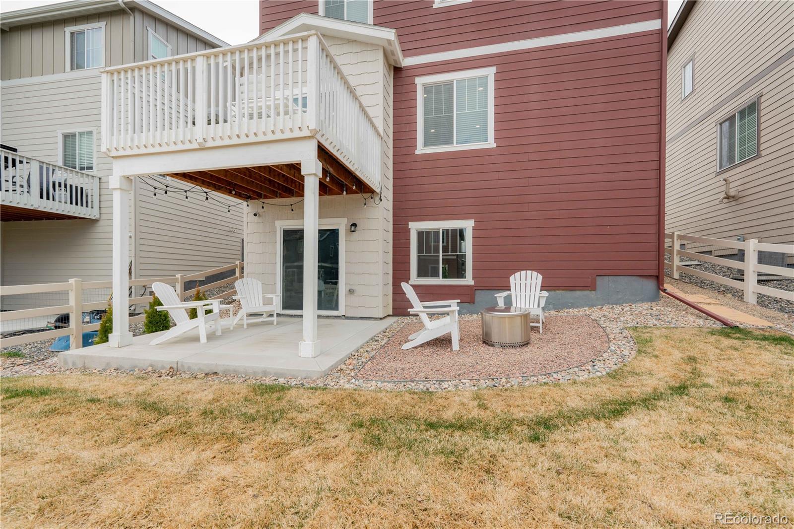 MLS Image #26 for 2006  villageview lane,castle rock, Colorado