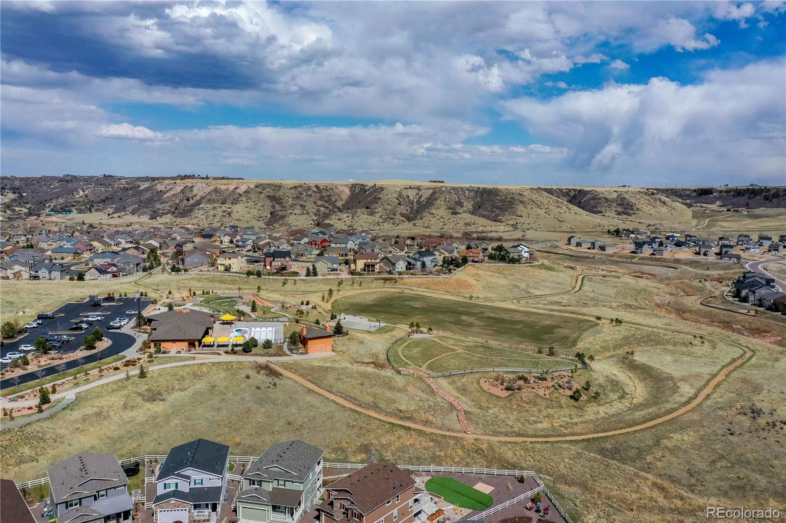 MLS Image #32 for 2006  villageview lane,castle rock, Colorado