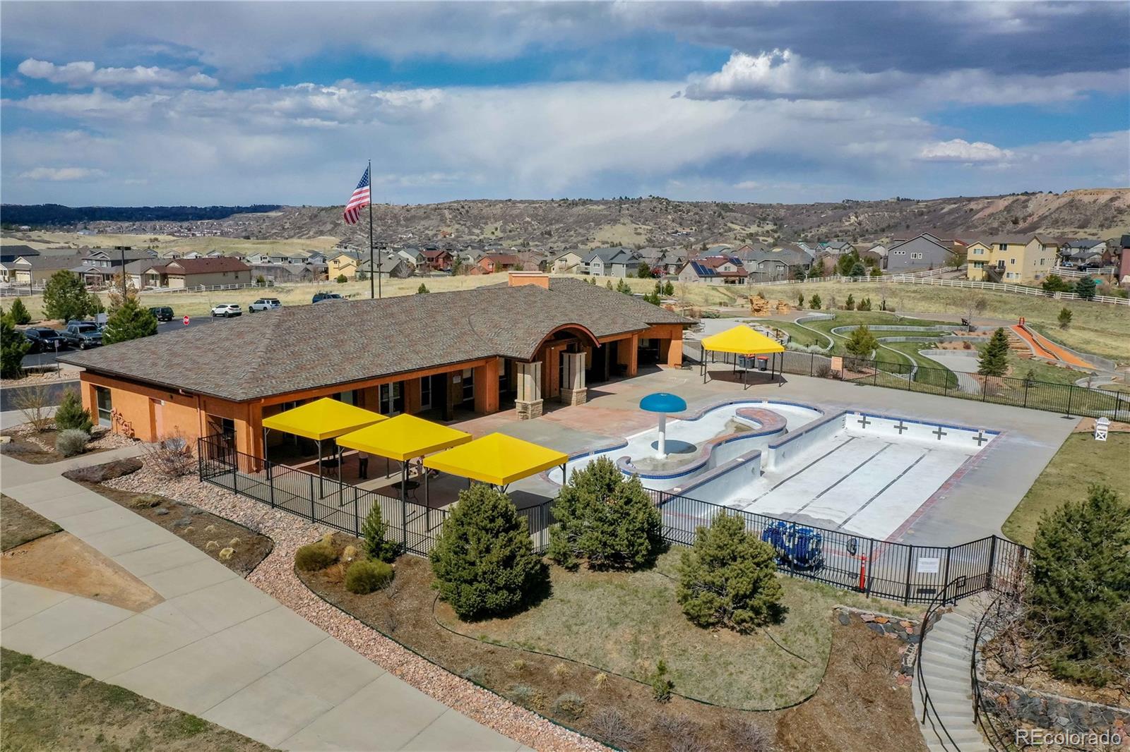 MLS Image #33 for 2006  villageview lane,castle rock, Colorado