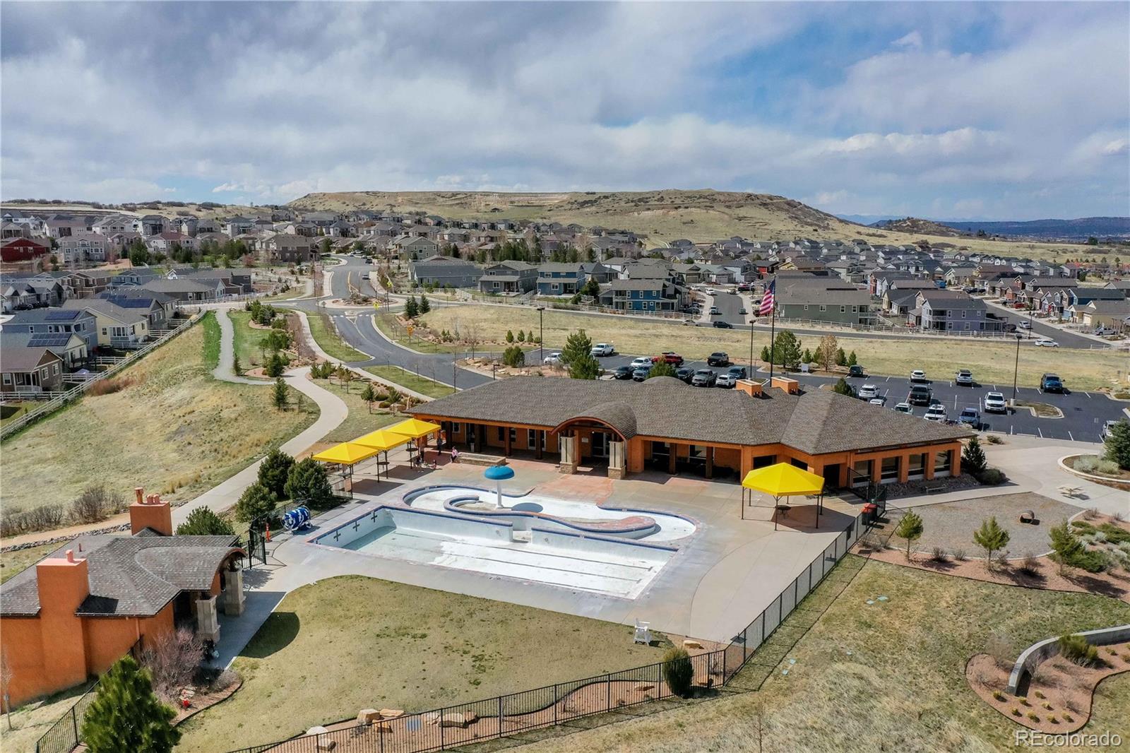 MLS Image #34 for 2006  villageview lane,castle rock, Colorado