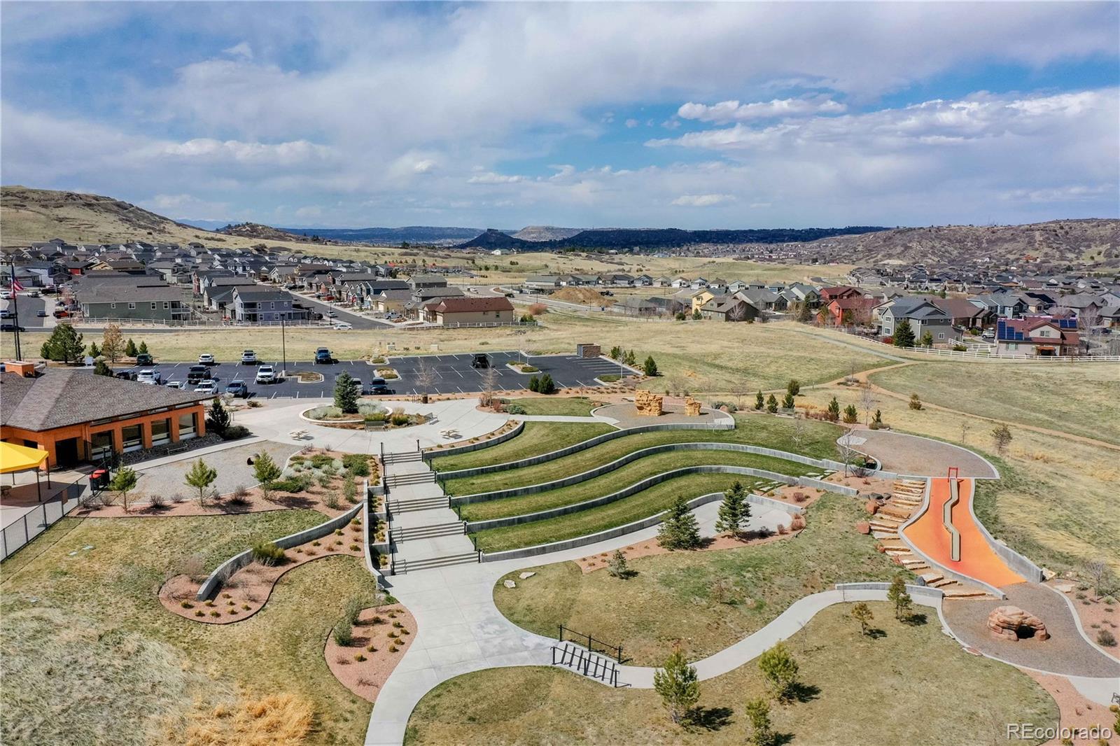 MLS Image #35 for 2006  villageview lane,castle rock, Colorado