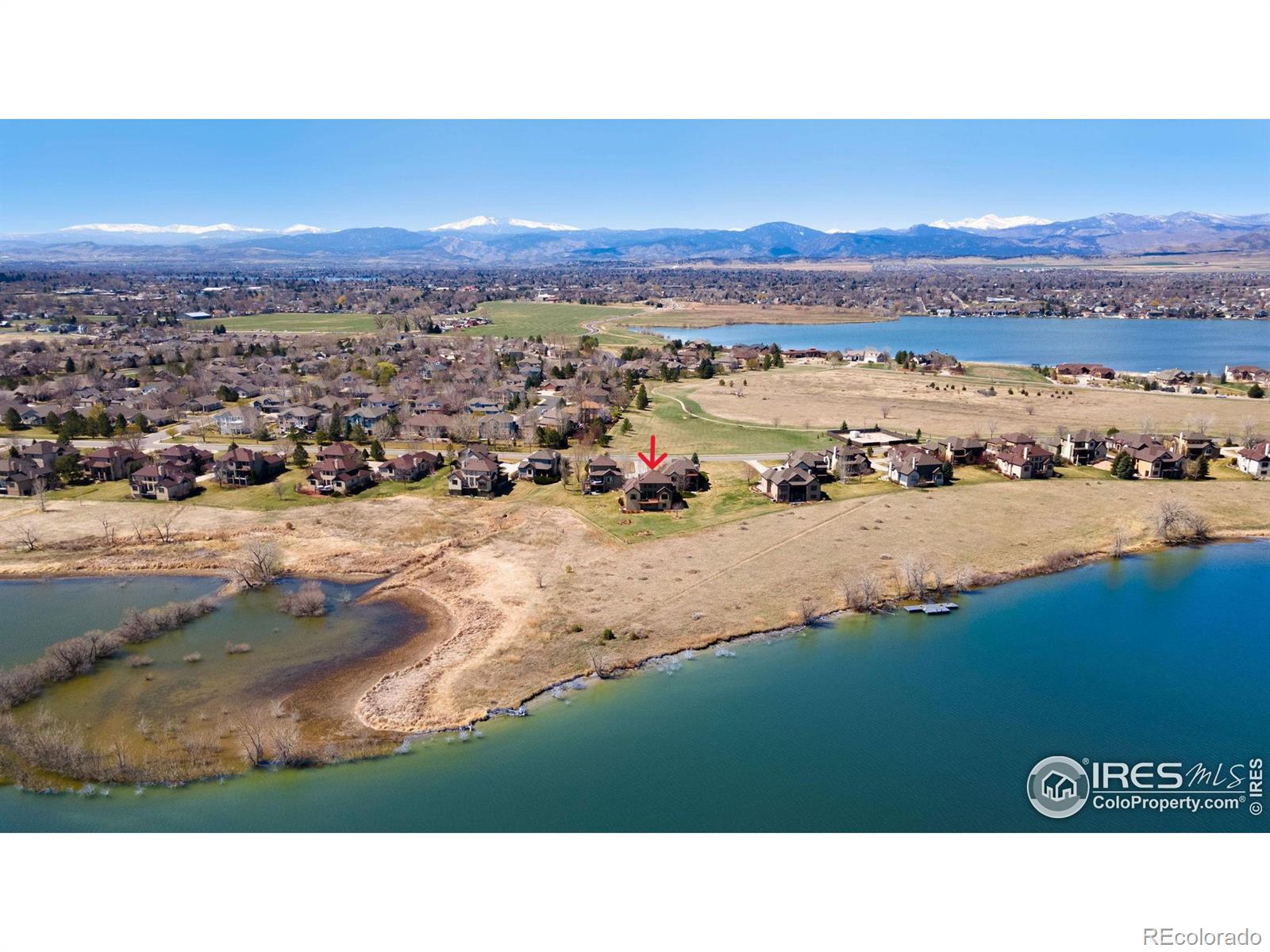 MLS Image #39 for 2066  seven lakes drive,loveland, Colorado