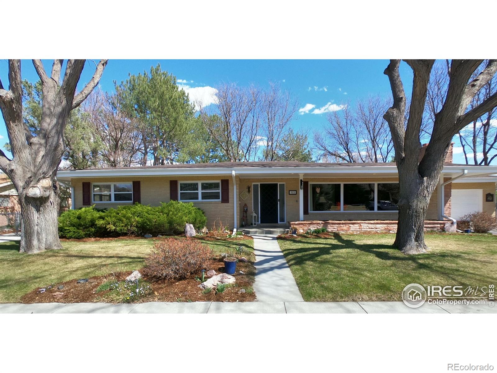 MLS Image #2 for 315  cambridge street,brush, Colorado