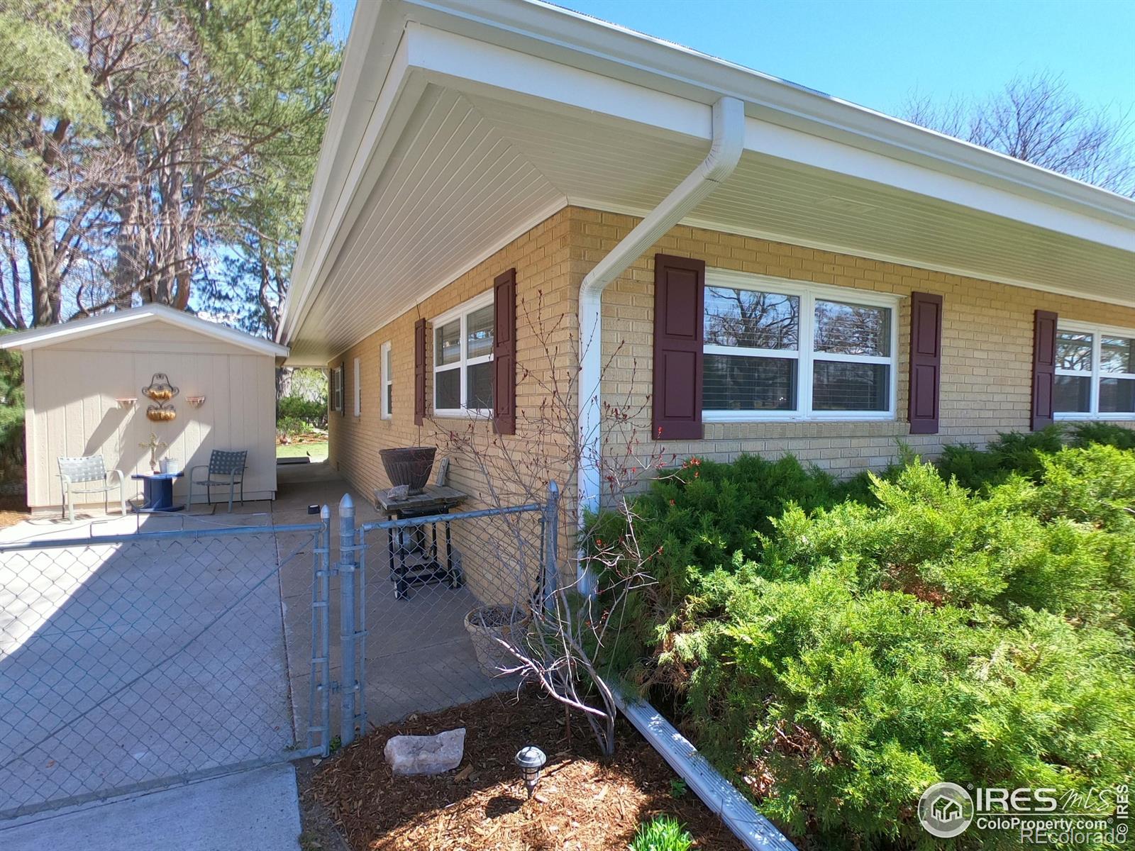 MLS Image #27 for 315  cambridge street,brush, Colorado