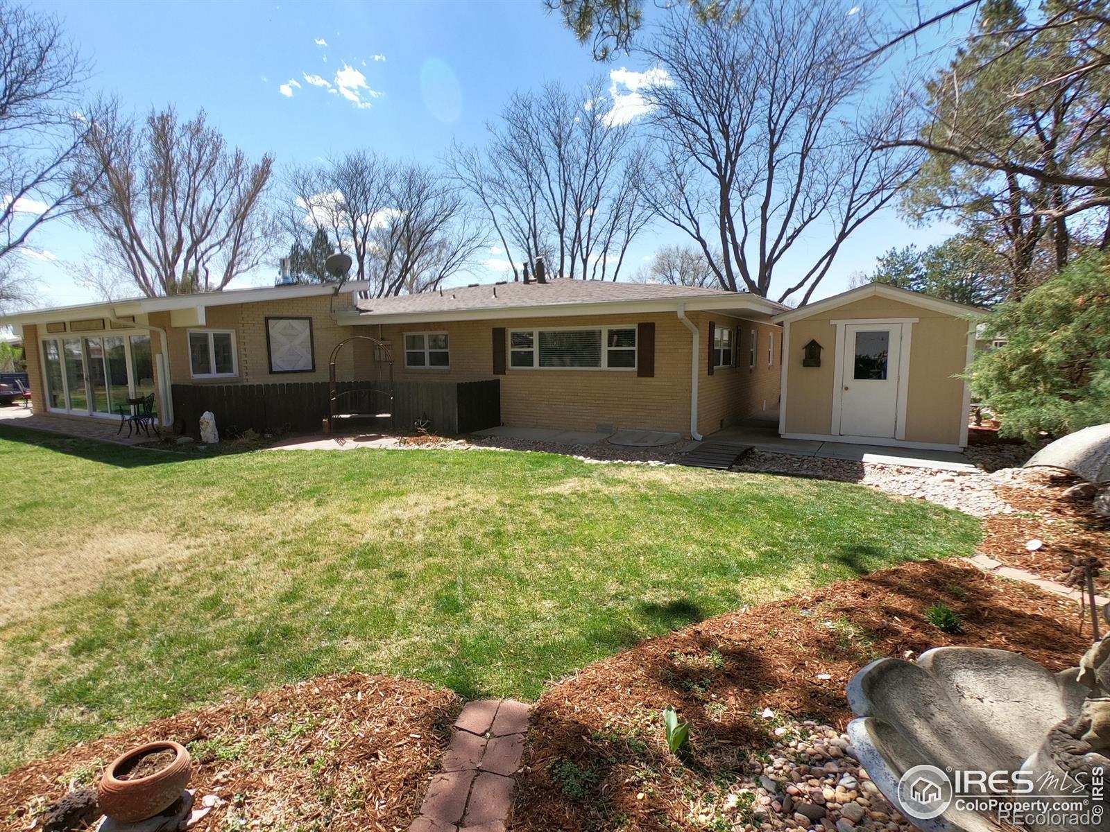 MLS Image #28 for 315  cambridge street,brush, Colorado