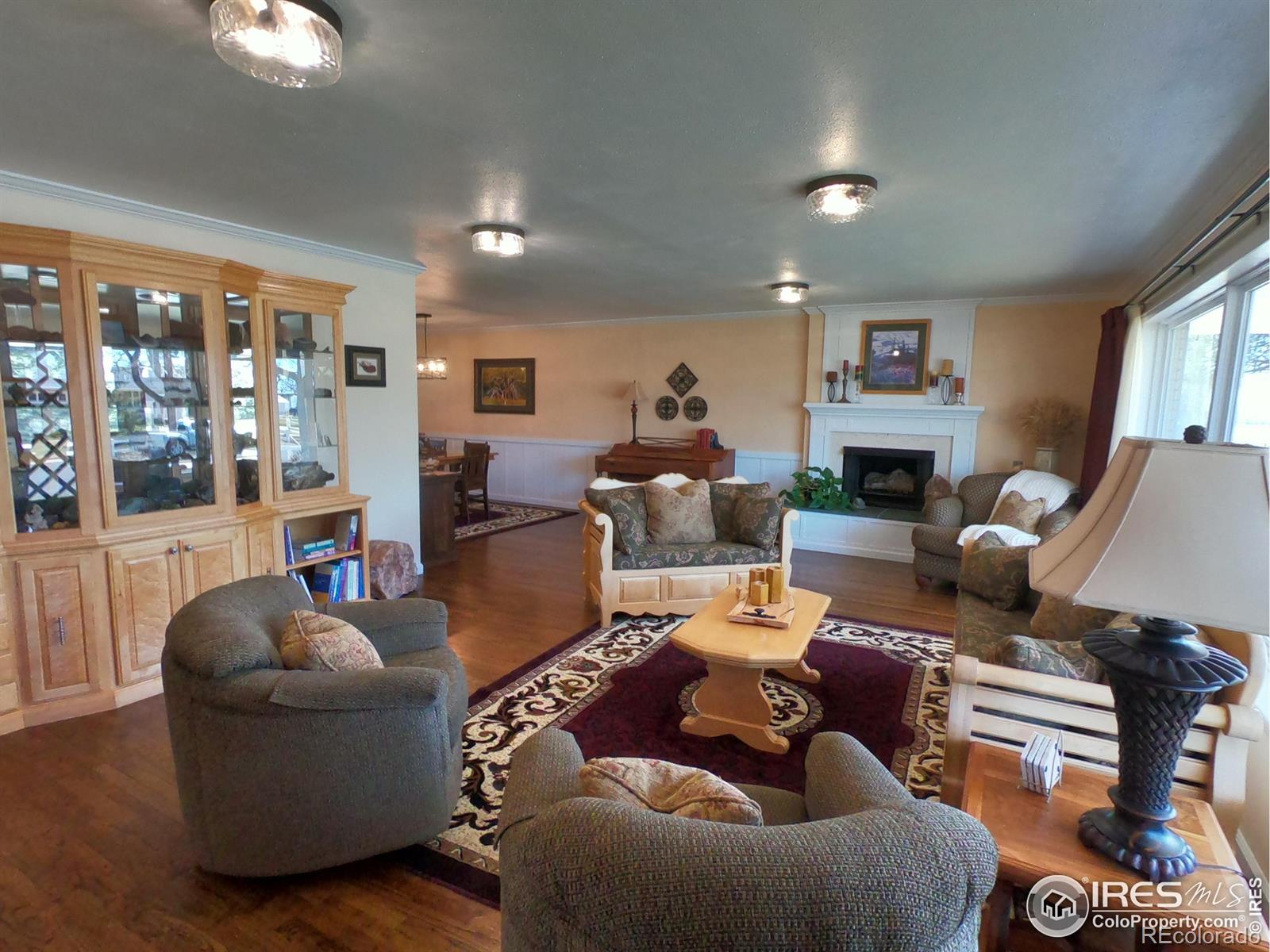 MLS Image #3 for 315  cambridge street,brush, Colorado