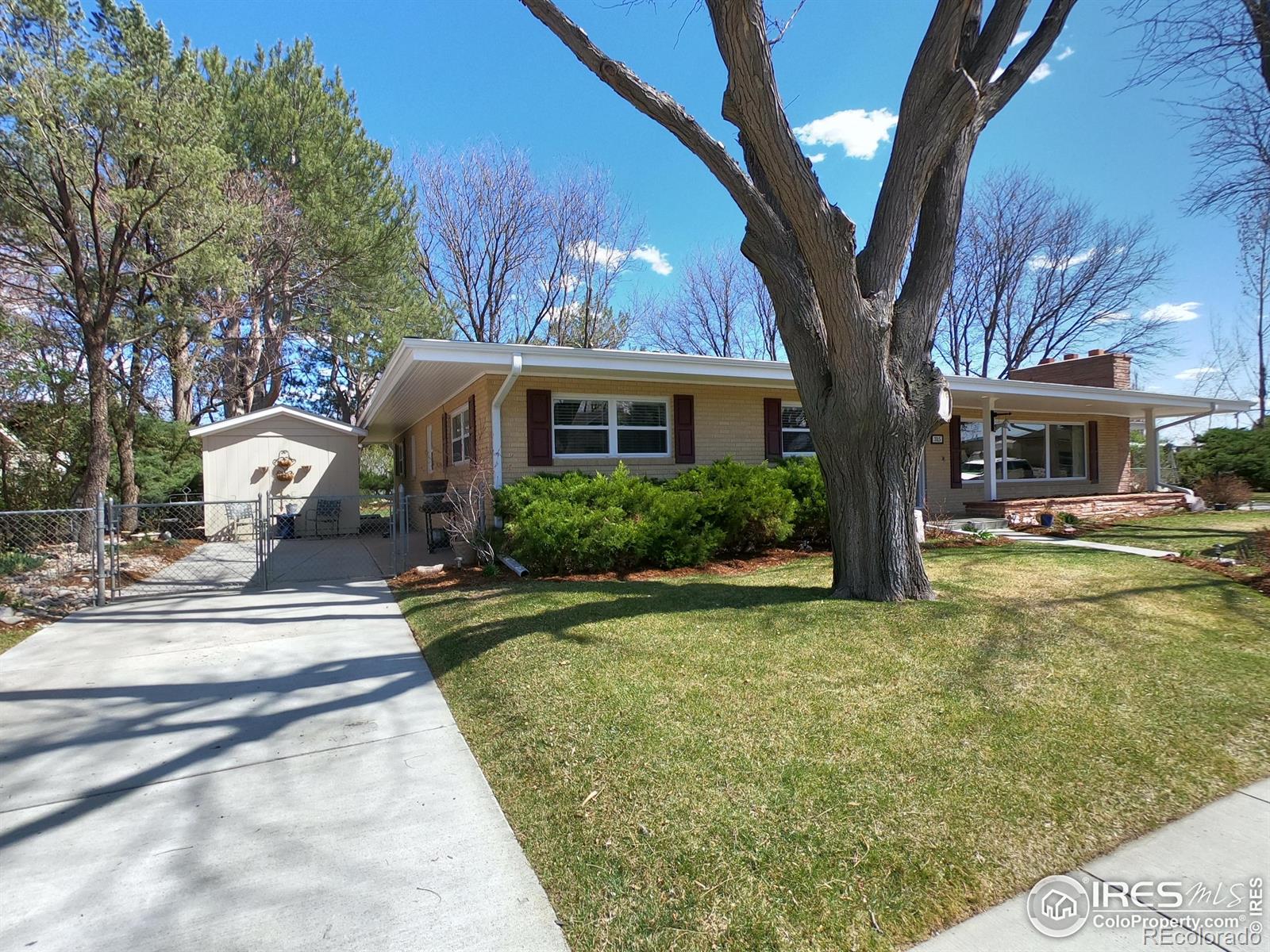 MLS Image #35 for 315  cambridge street,brush, Colorado