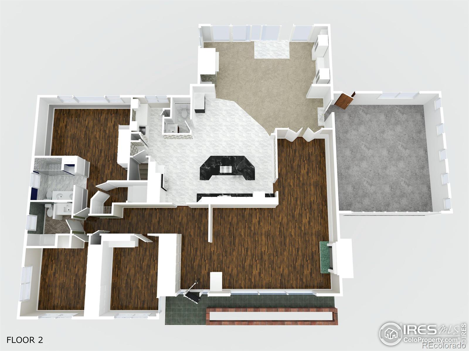 MLS Image #37 for 315  cambridge street,brush, Colorado