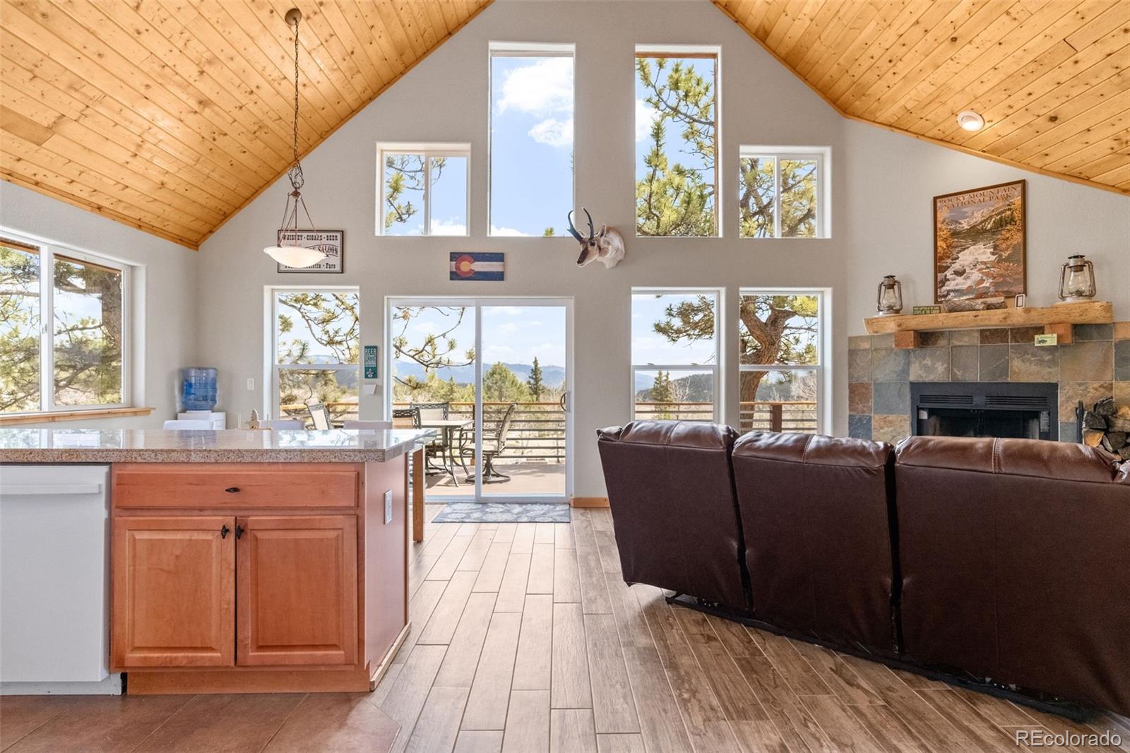 MLS Image #2 for 146  pueblo drive,jefferson, Colorado