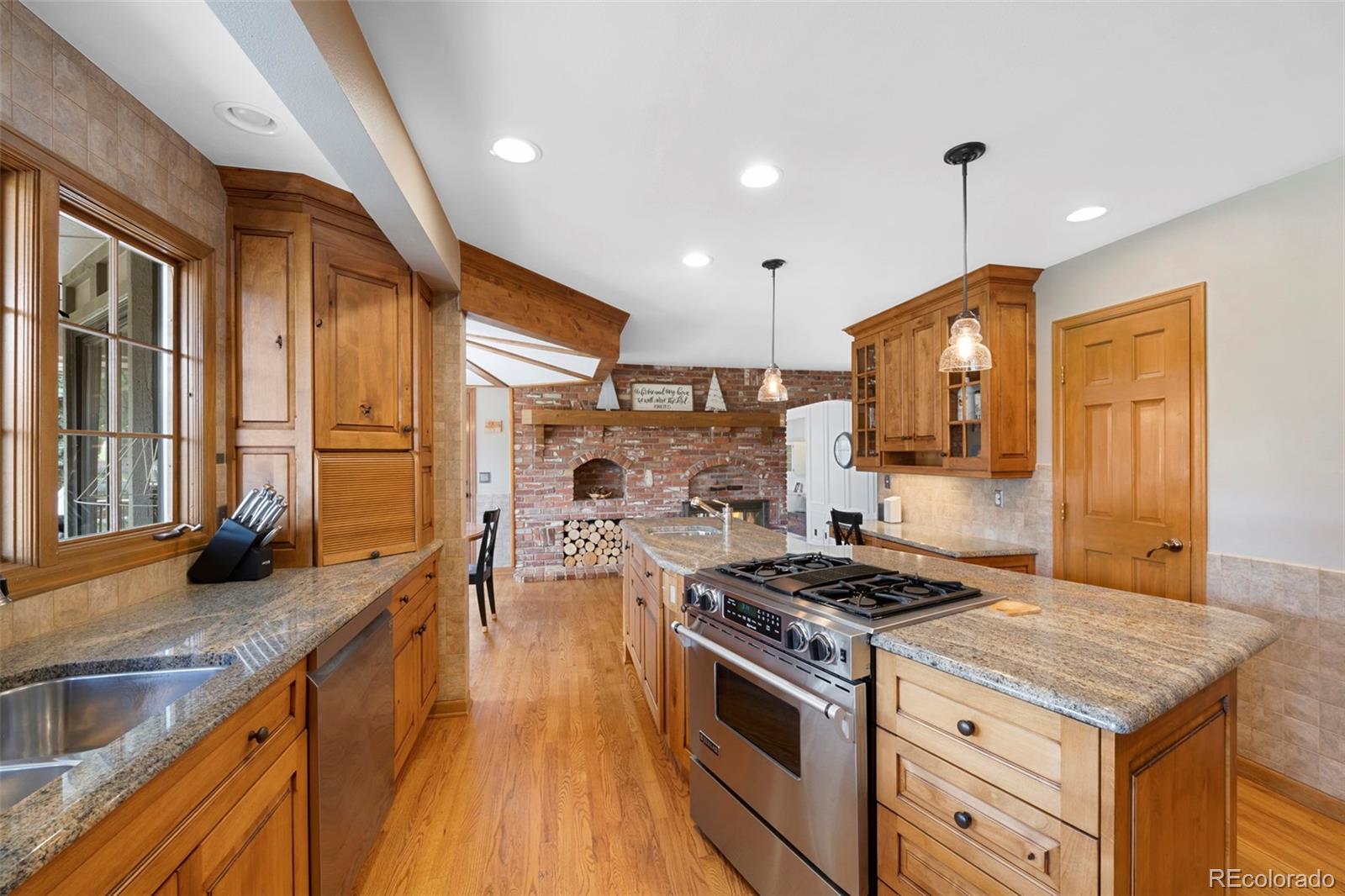 MLS Image #14 for 6  bobcat lane,littleton, Colorado