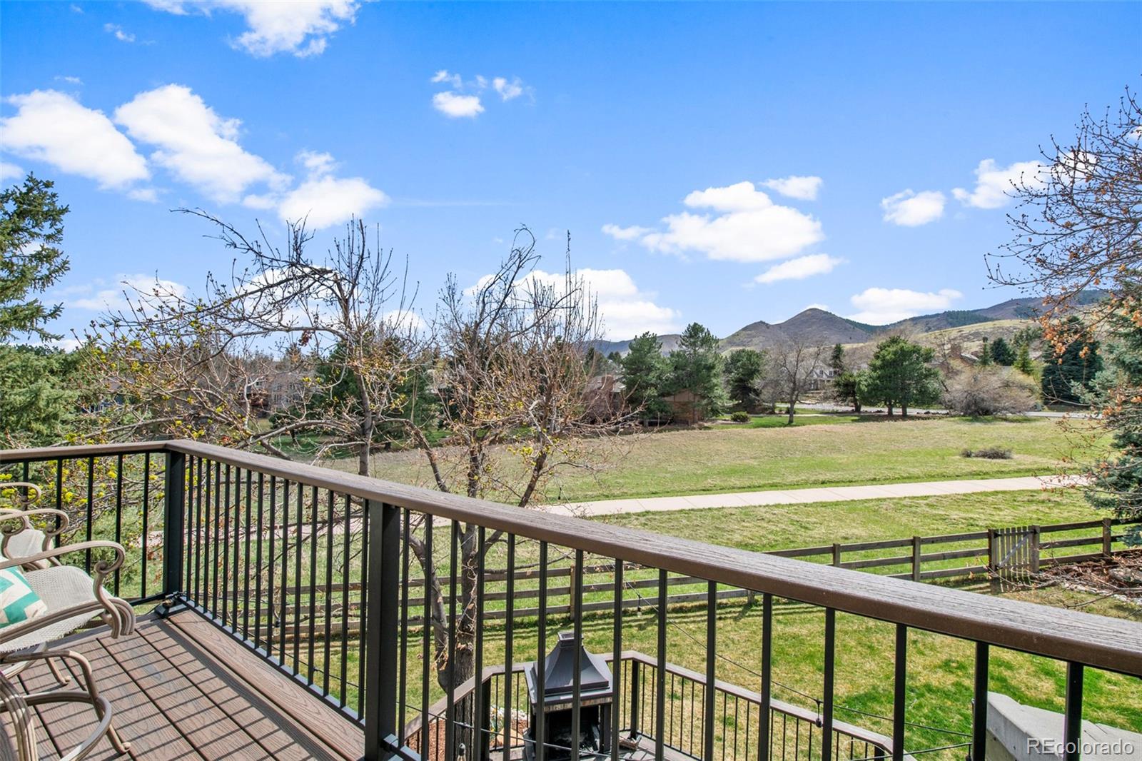 MLS Image #26 for 6  bobcat lane,littleton, Colorado