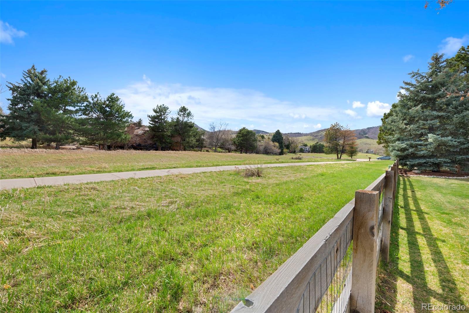 MLS Image #36 for 6  bobcat lane,littleton, Colorado