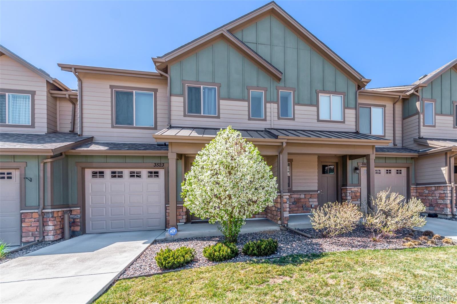 MLS Image #0 for 3523 s lisbon court,aurora, Colorado