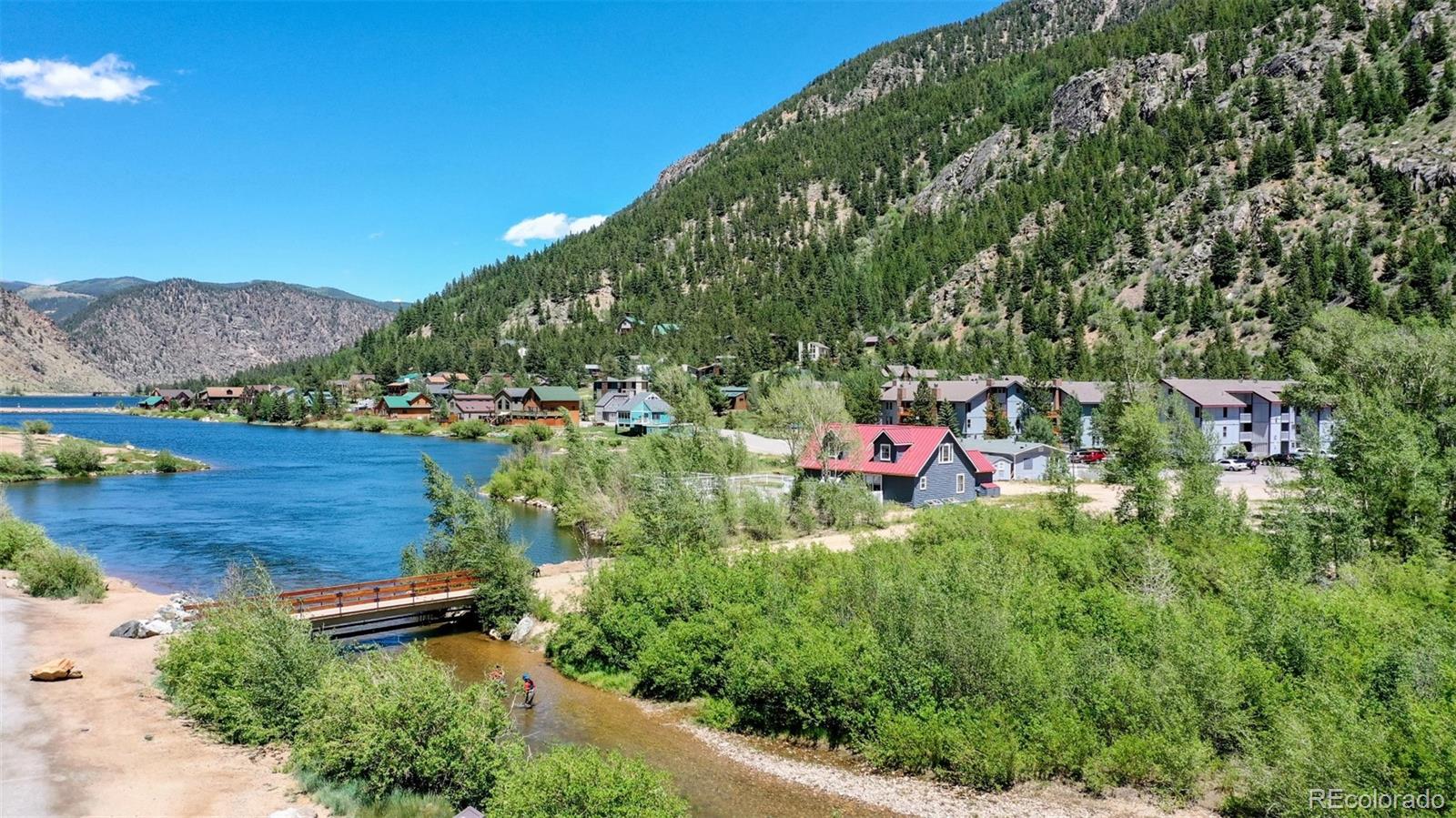 MLS Image #0 for 1901  clear creek drive,georgetown, Colorado