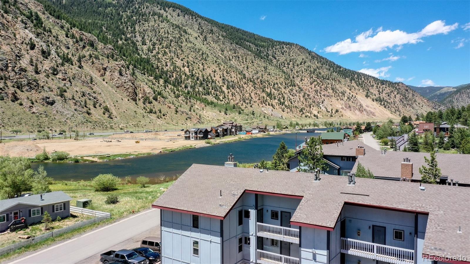 MLS Image #1 for 1901  clear creek drive,georgetown, Colorado