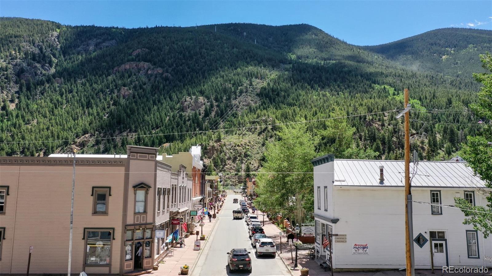 MLS Image #31 for 1901  clear creek drive,georgetown, Colorado