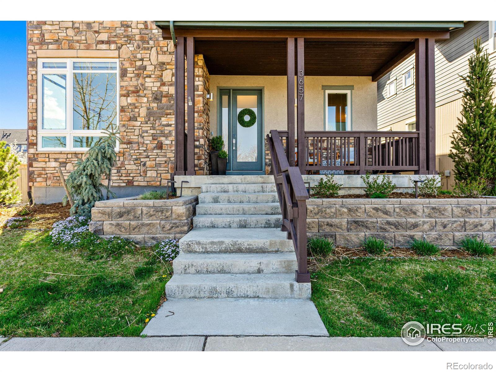 MLS Image #2 for 3657  silverton street,boulder, Colorado