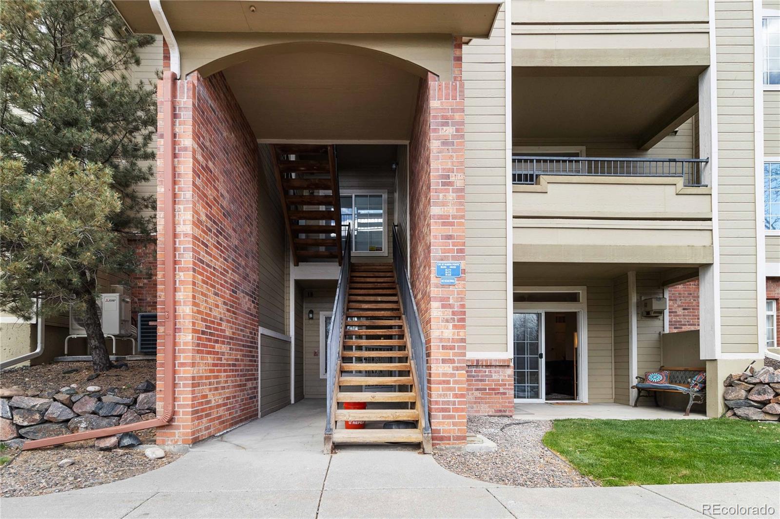 MLS Image #1 for 8422 s upham way h65,littleton, Colorado