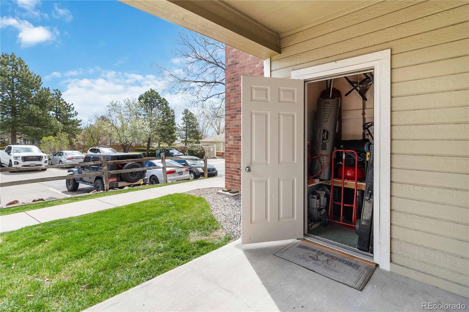 MLS Image #24 for 8422 s upham way h65,littleton, Colorado