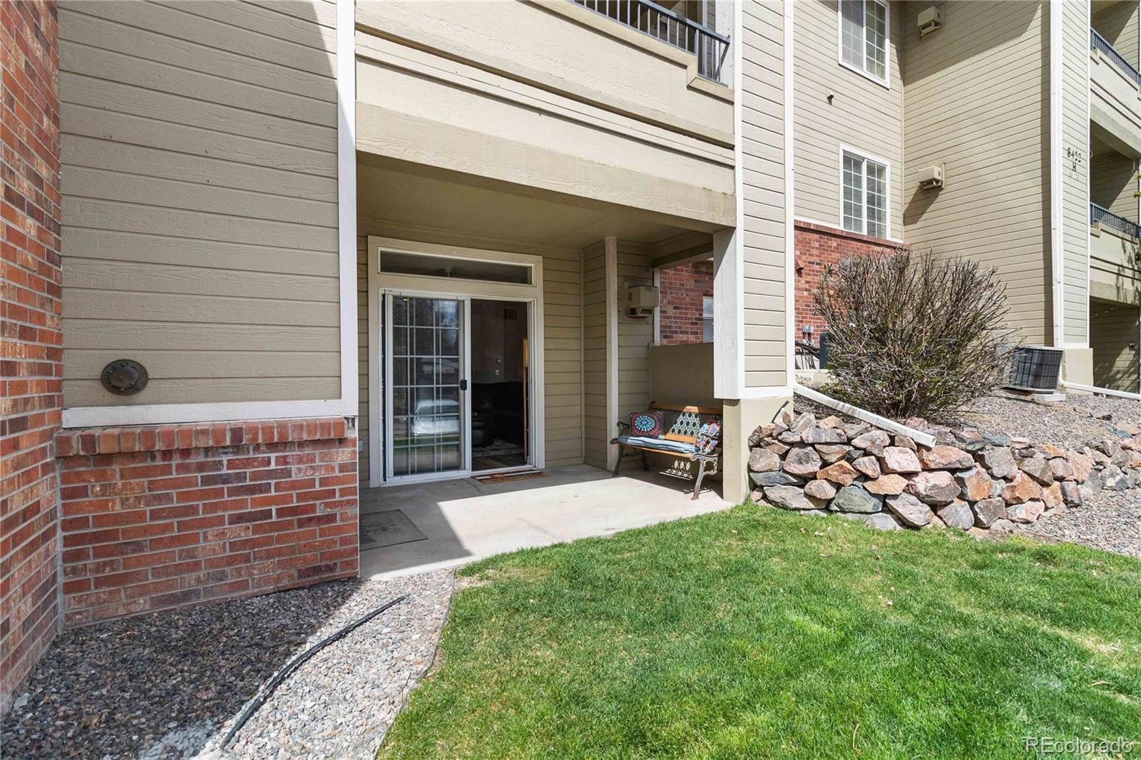 MLS Image #25 for 8422 s upham way h65,littleton, Colorado