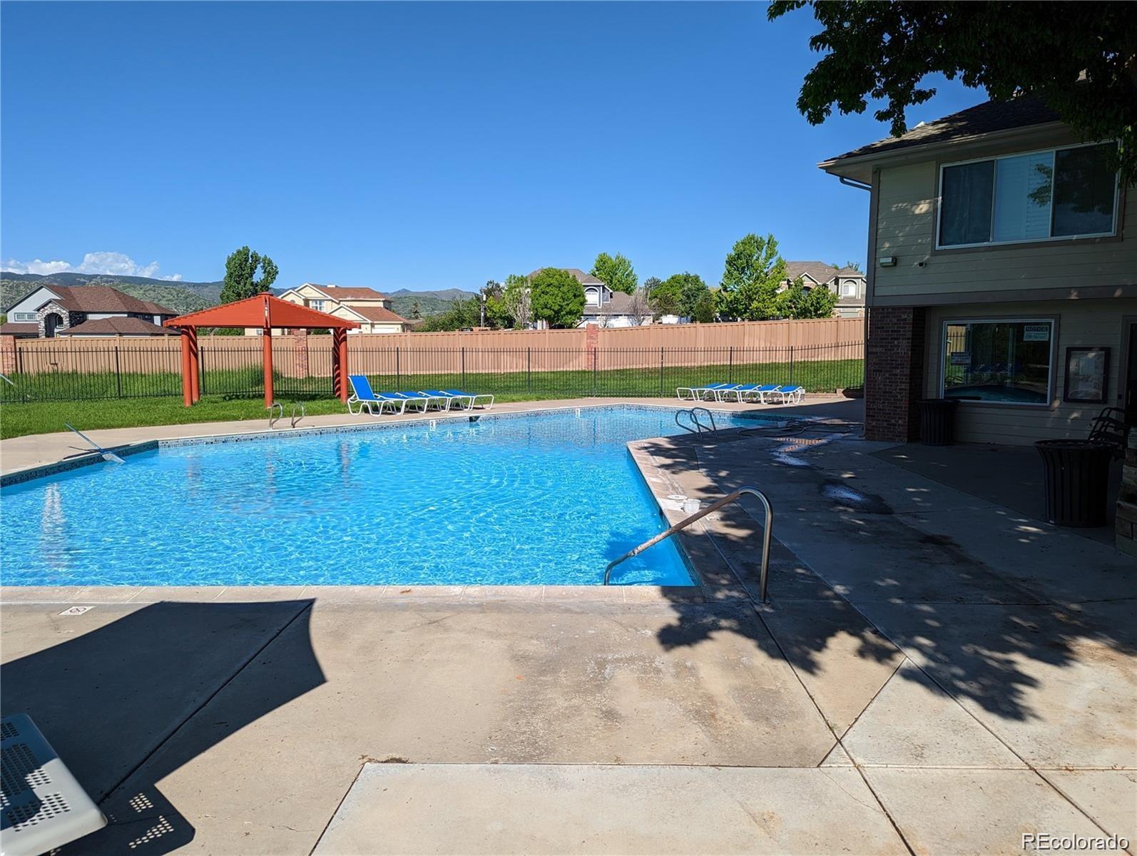 MLS Image #29 for 8422 s upham way,littleton, Colorado