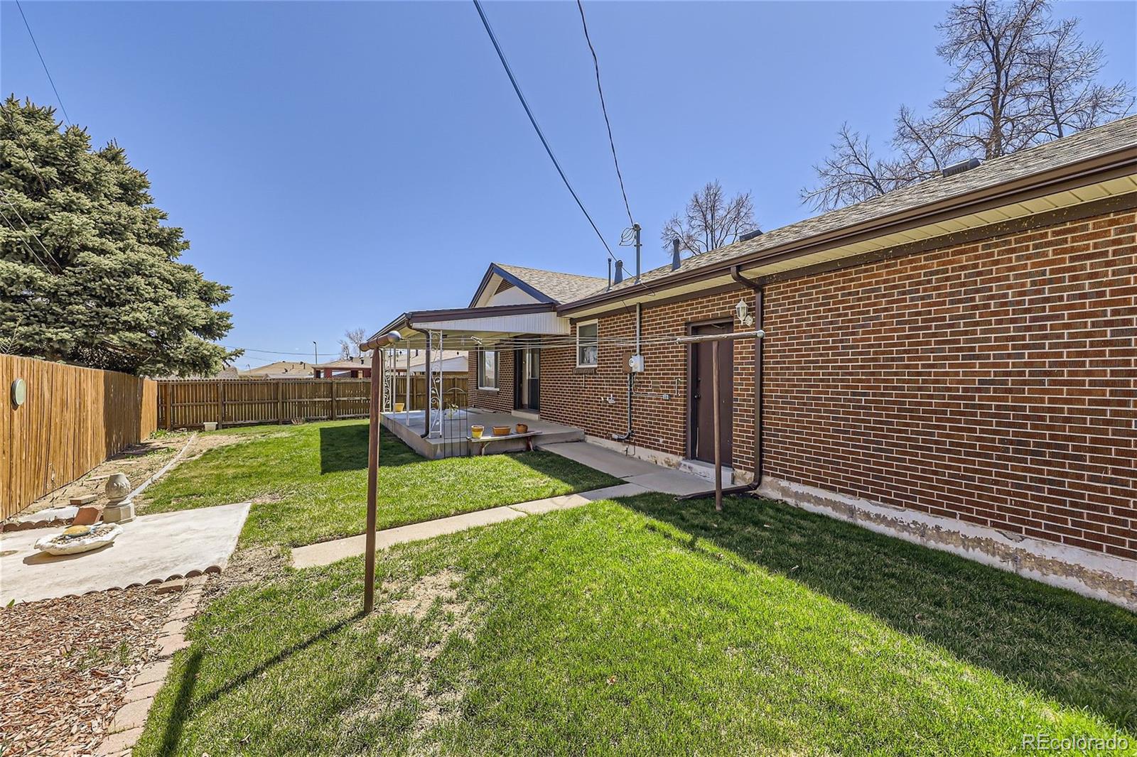 MLS Image #24 for 367  muriel drive,northglenn, Colorado