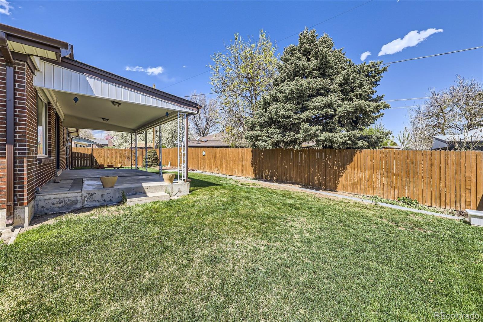 MLS Image #25 for 367  muriel drive,northglenn, Colorado