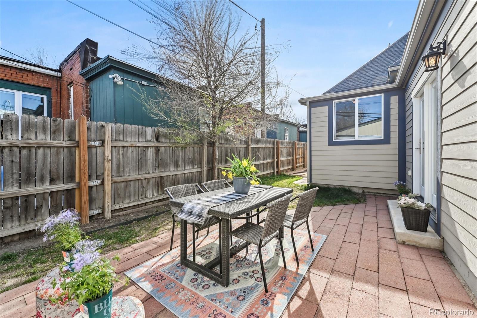 MLS Image #26 for 1110  mariposa street,denver, Colorado