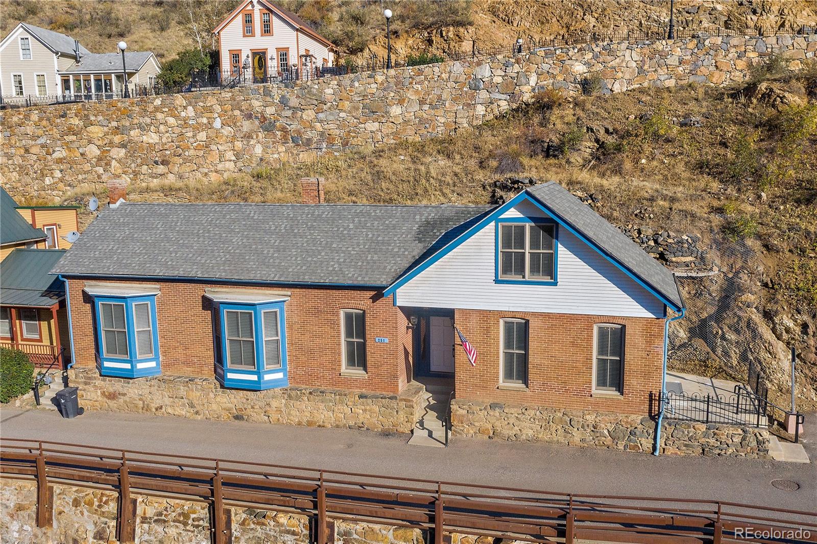 CMA Image for 130  chase street,Black Hawk, Colorado