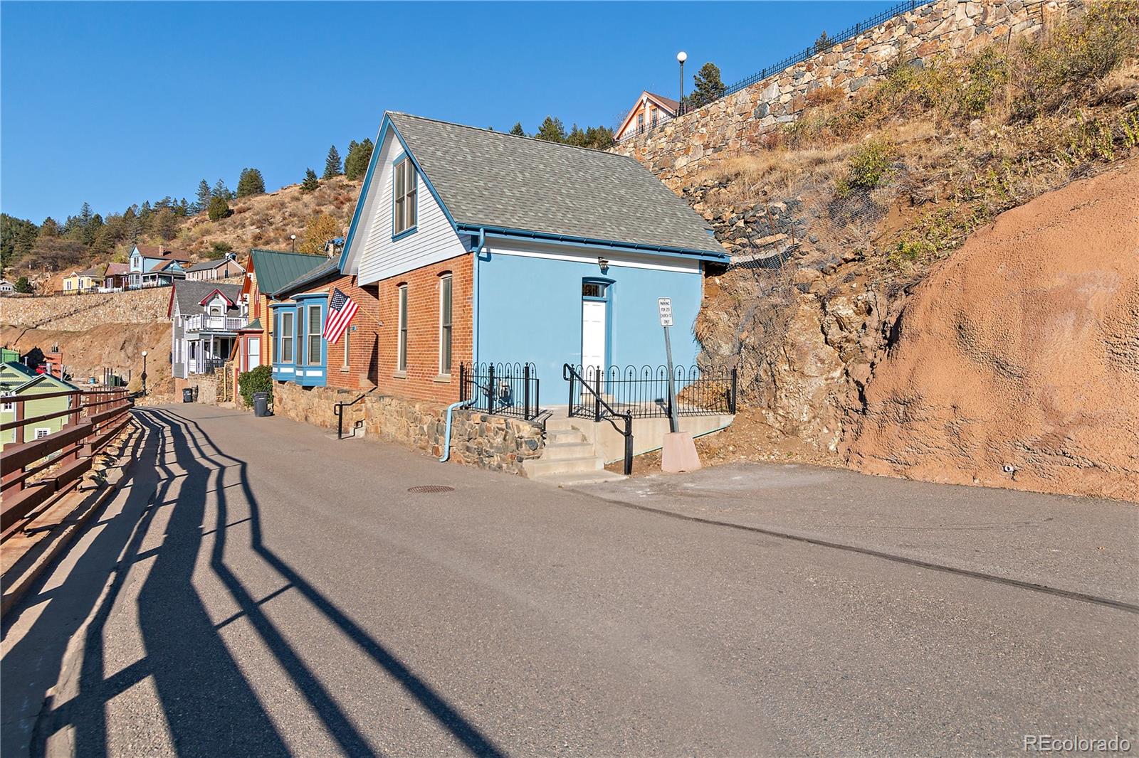 MLS Image #21 for 251  church street,black hawk, Colorado