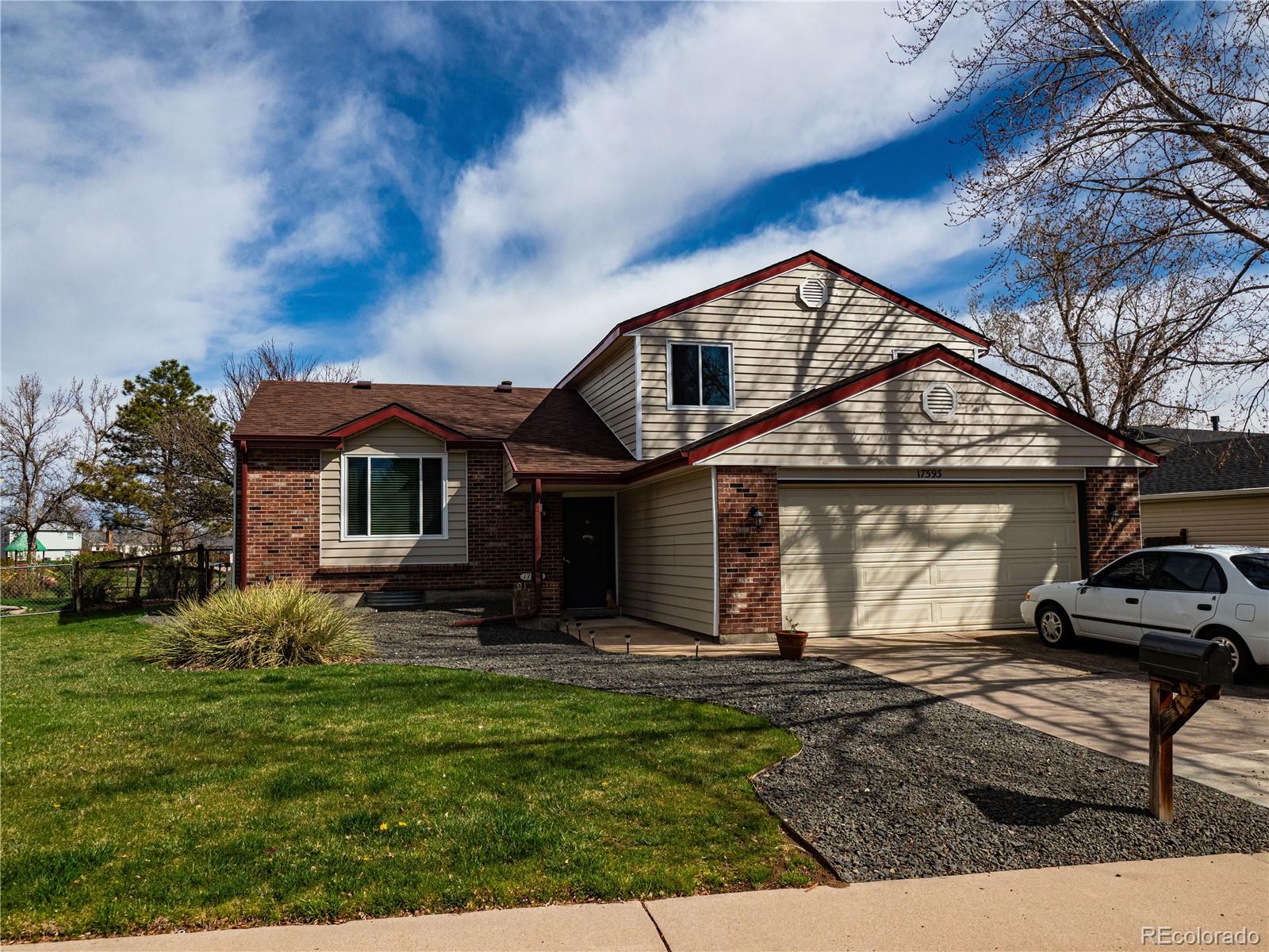 MLS Image #0 for 17593 e progress drive,centennial, Colorado