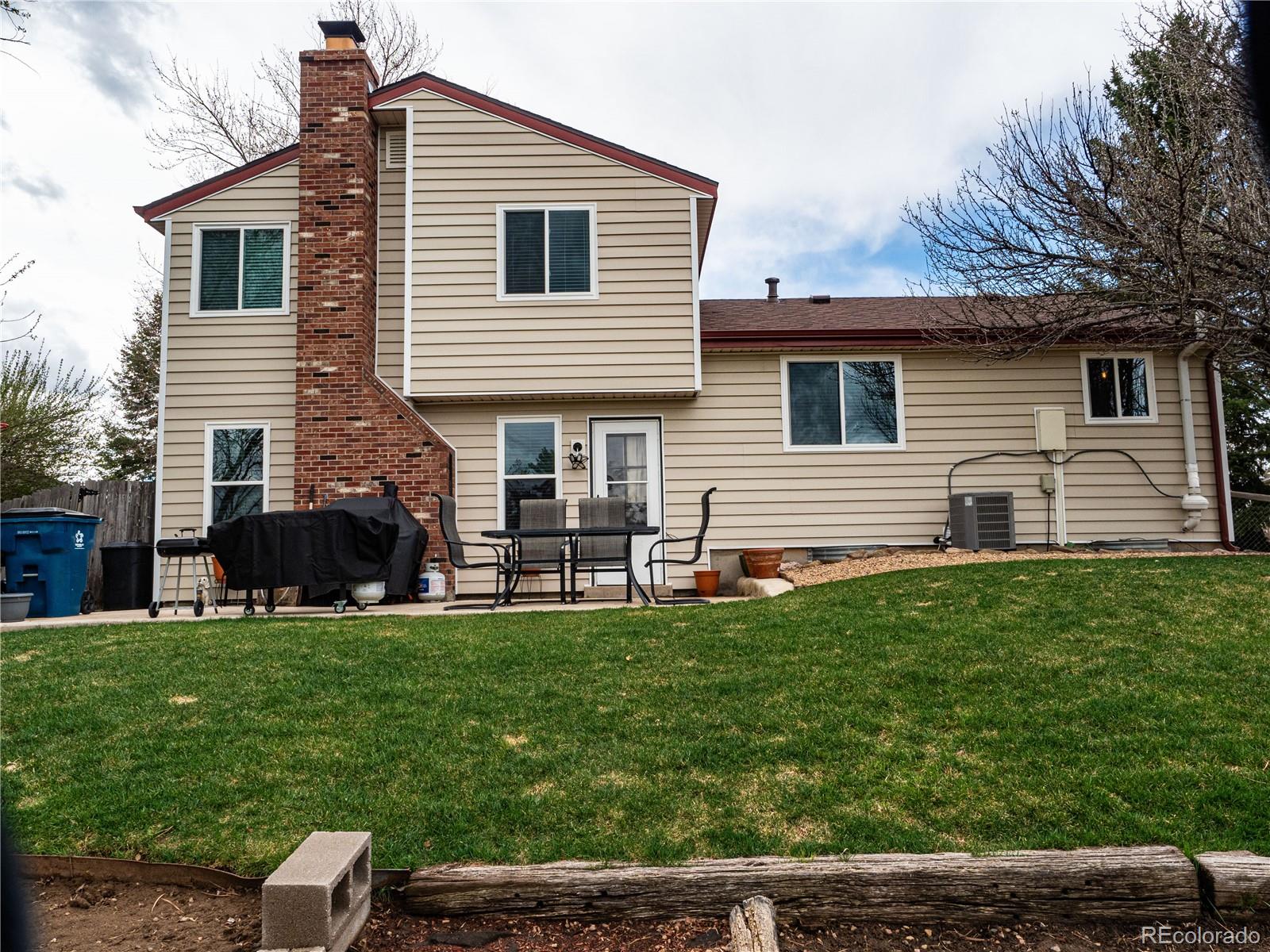 MLS Image #25 for 17593 e progress drive,centennial, Colorado