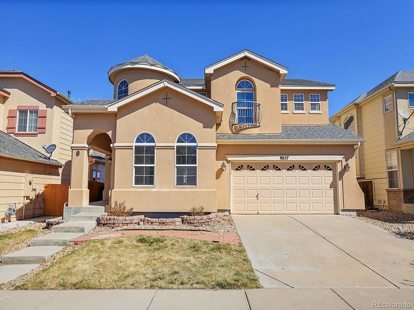 MLS Image #0 for 9657 e 113th avenue,commerce city, Colorado