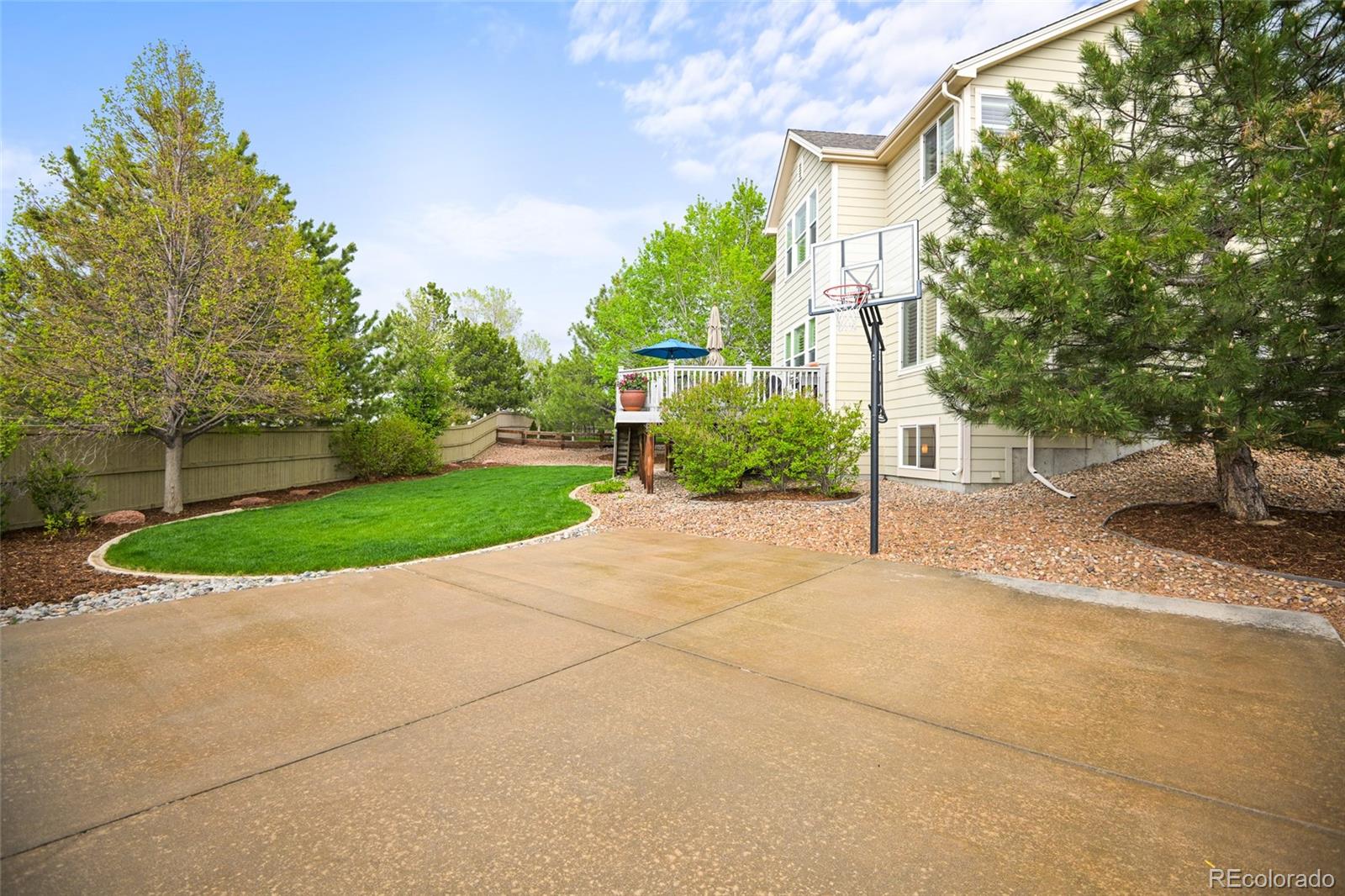 MLS Image #37 for 23181  song bird hills way,parker, Colorado