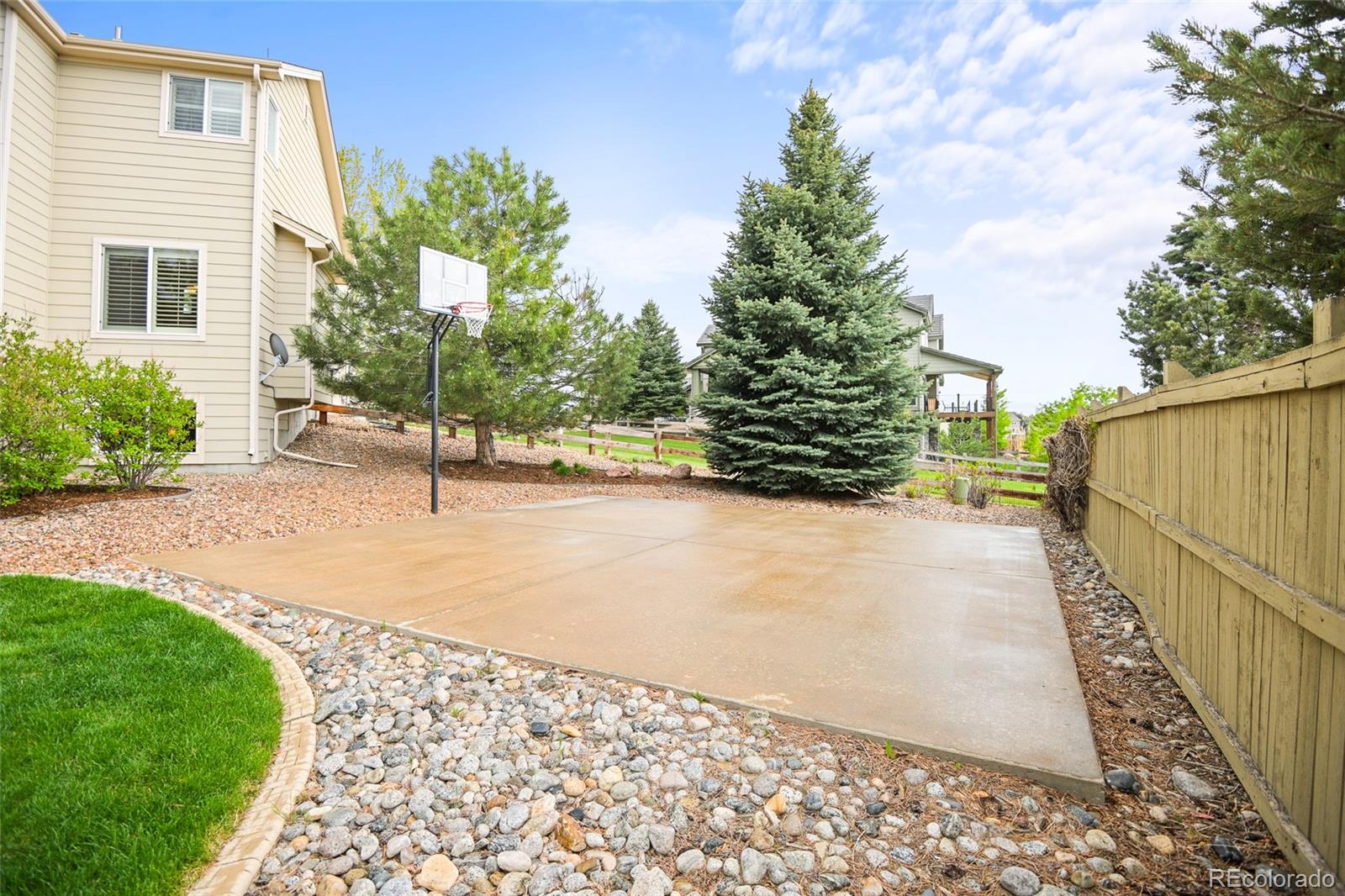 MLS Image #38 for 23181  song bird hills way,parker, Colorado