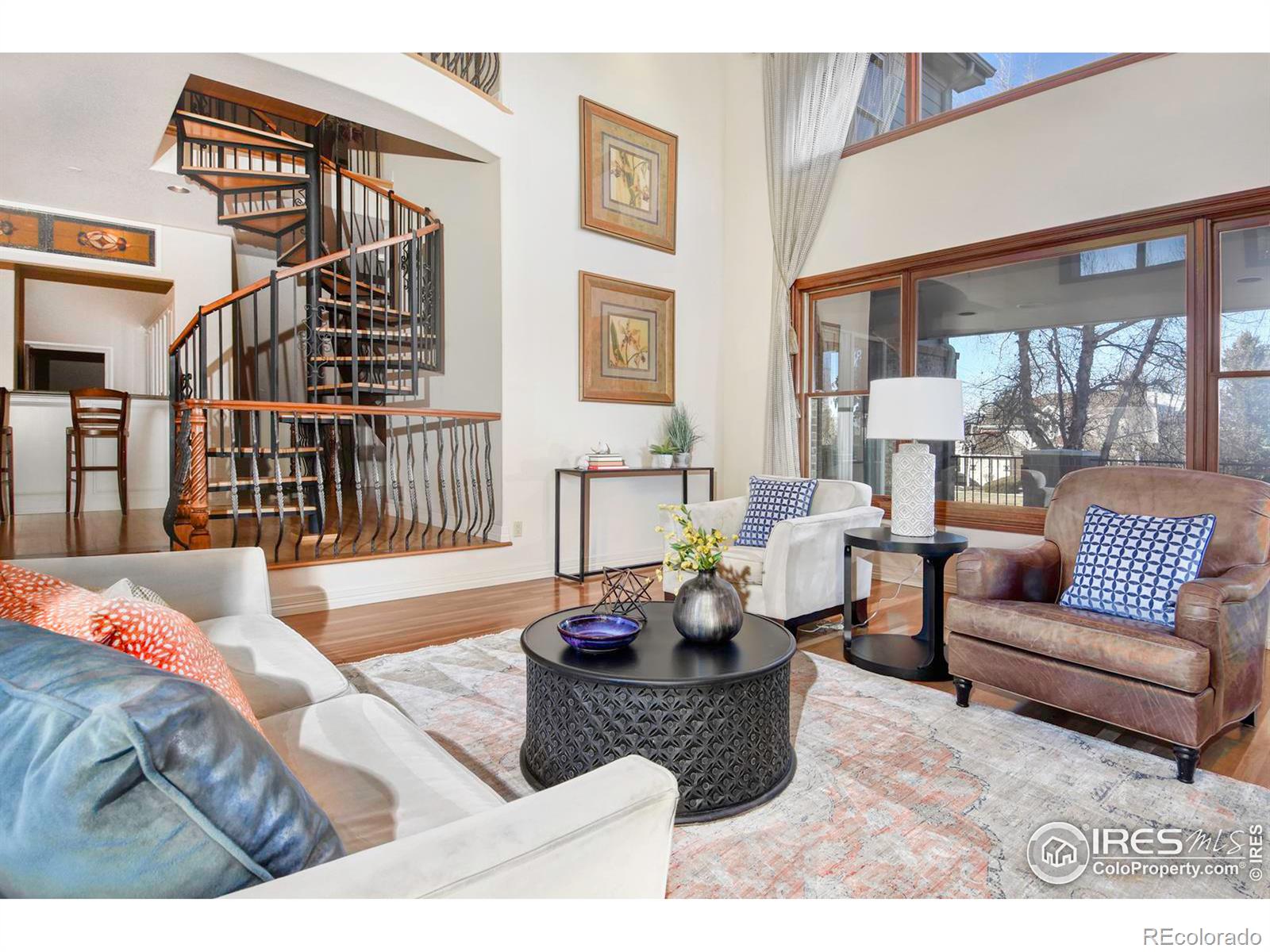 MLS Image #16 for 6504  daylilly court,niwot, Colorado