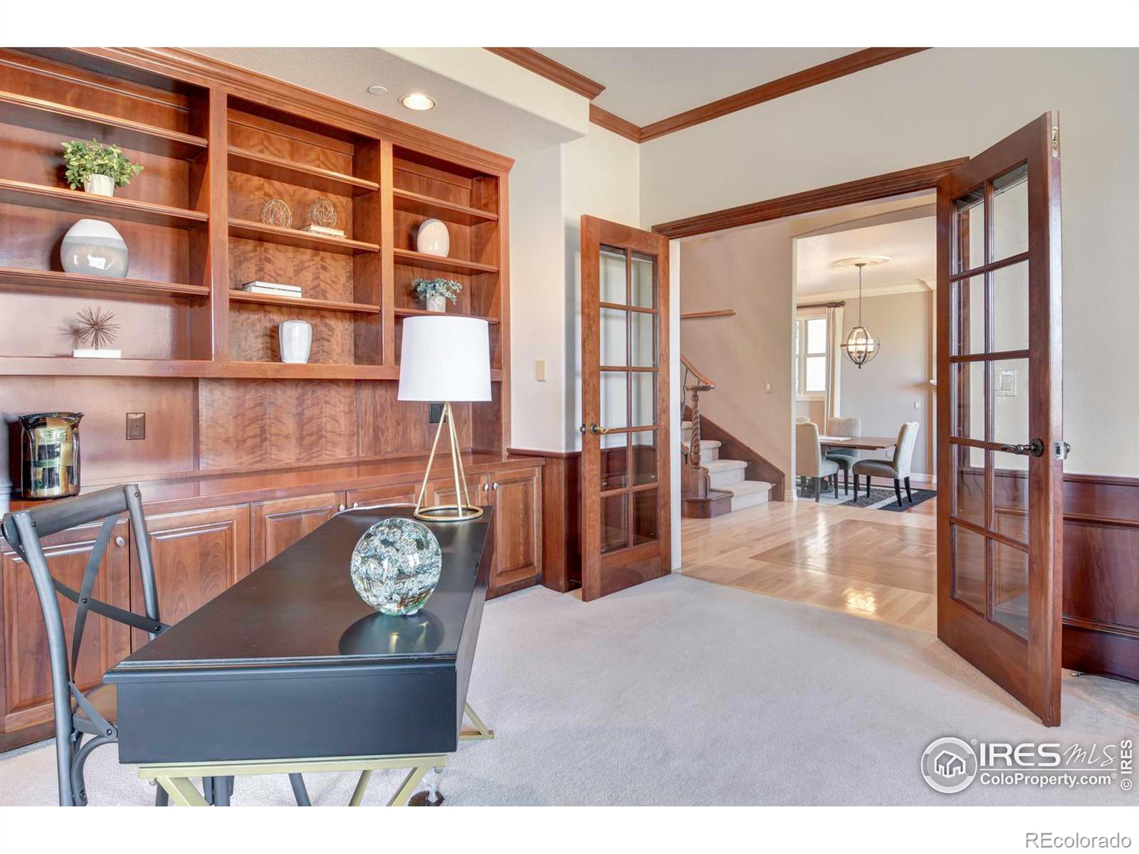 MLS Image #2 for 6504  daylilly court,niwot, Colorado