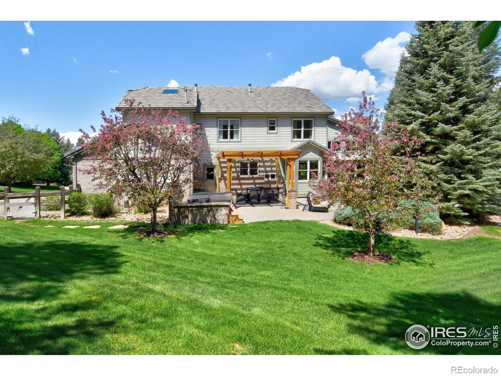 MLS Image #24 for 6504  daylilly court,niwot, Colorado