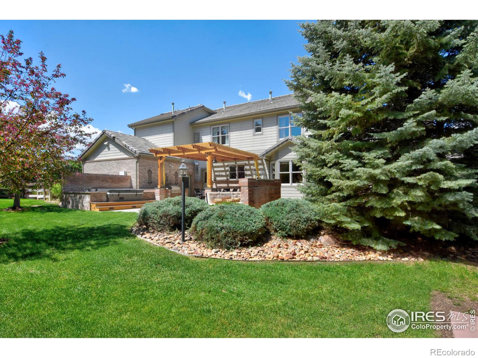 MLS Image #25 for 6504  daylilly court,niwot, Colorado