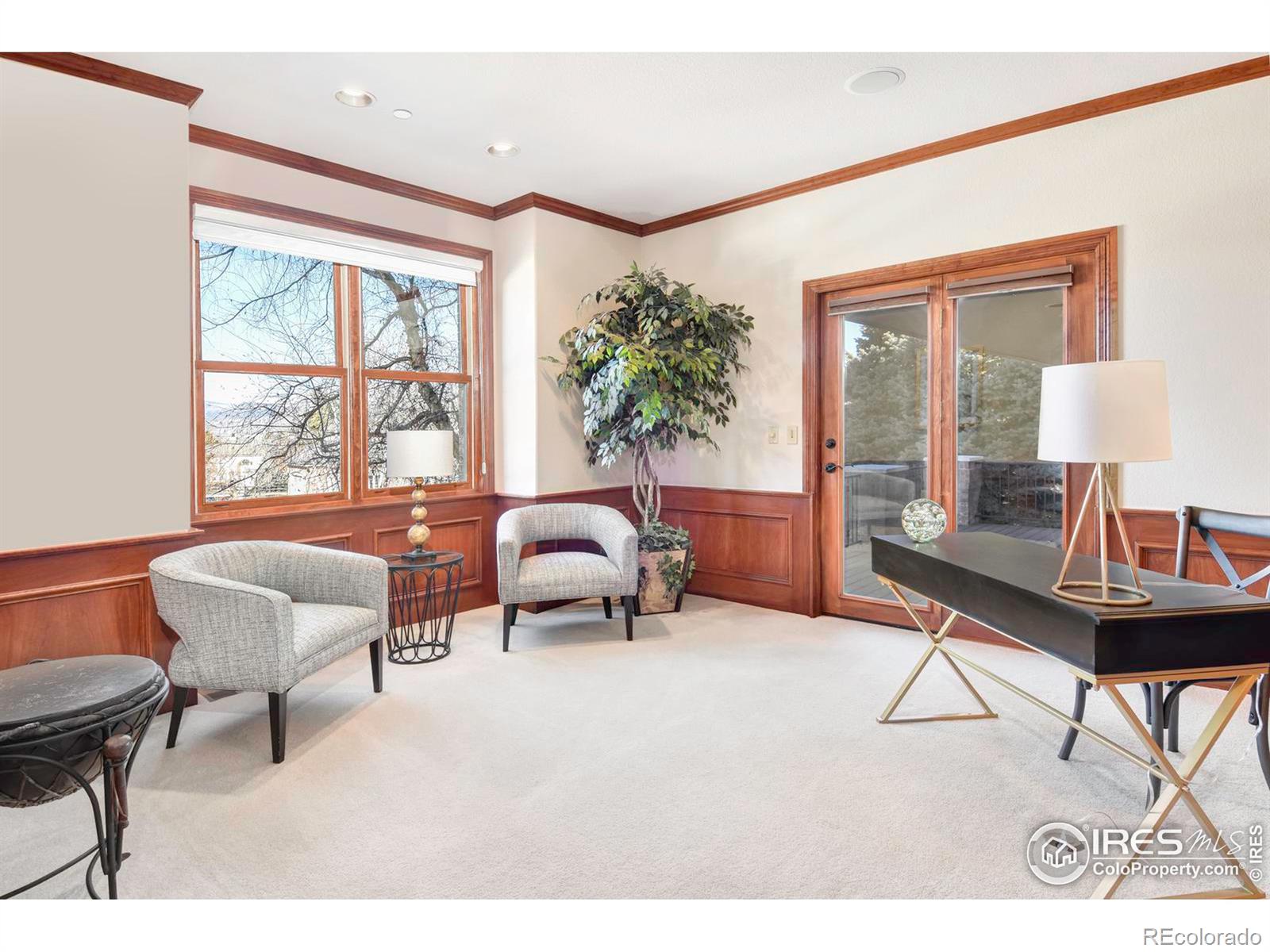 MLS Image #3 for 6504  daylilly court,niwot, Colorado