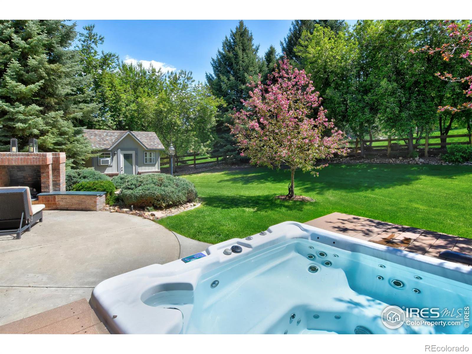 MLS Image #32 for 6504  daylilly court,niwot, Colorado