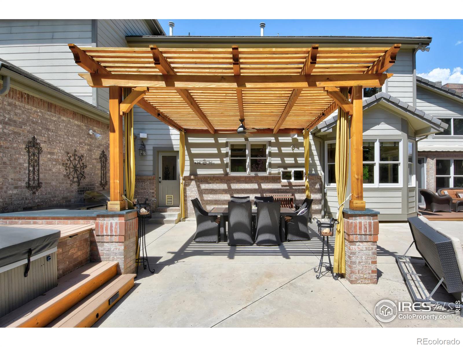 MLS Image #33 for 6504  daylilly court,niwot, Colorado