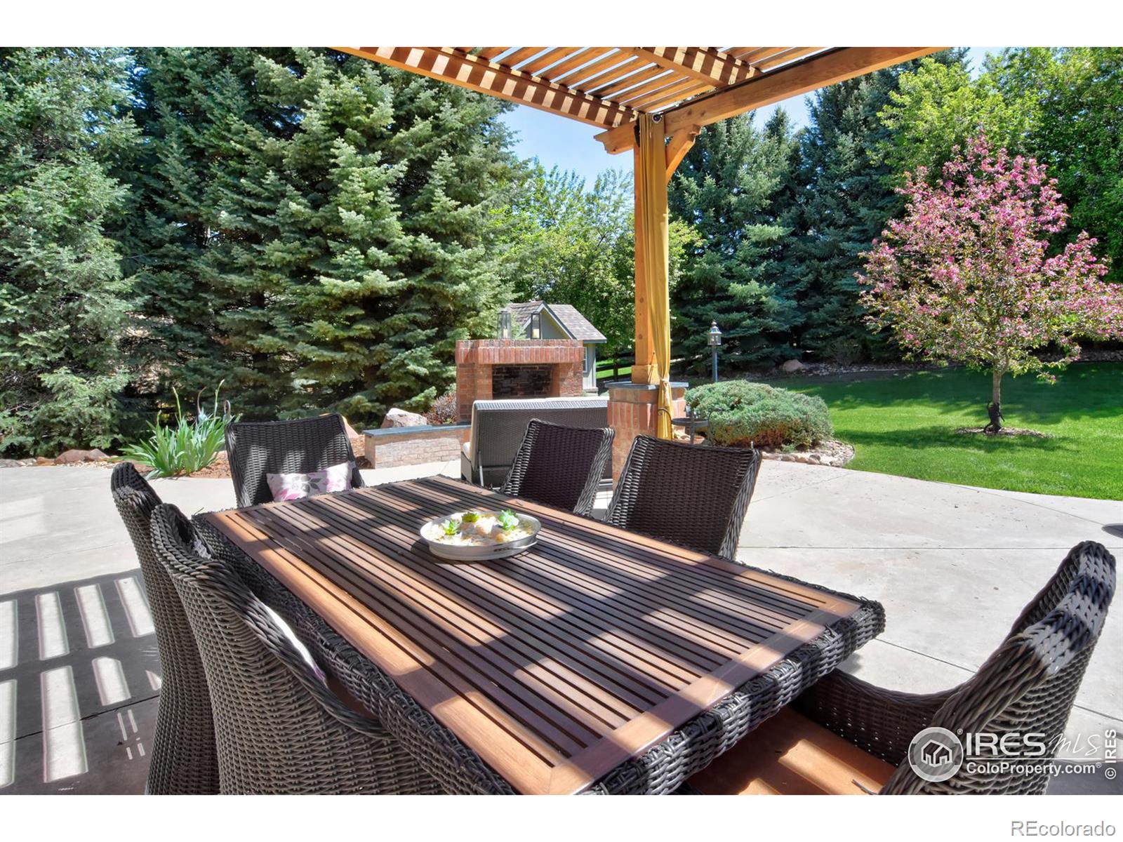 MLS Image #34 for 6504  daylilly court,niwot, Colorado