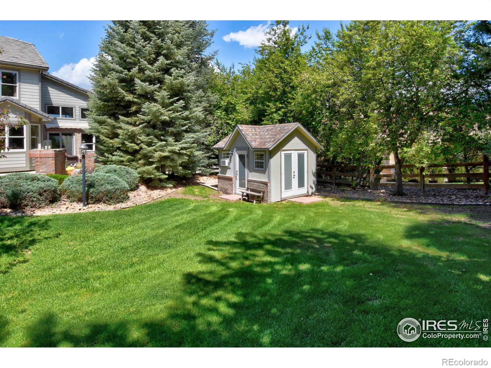 MLS Image #37 for 6504  daylilly court,niwot, Colorado