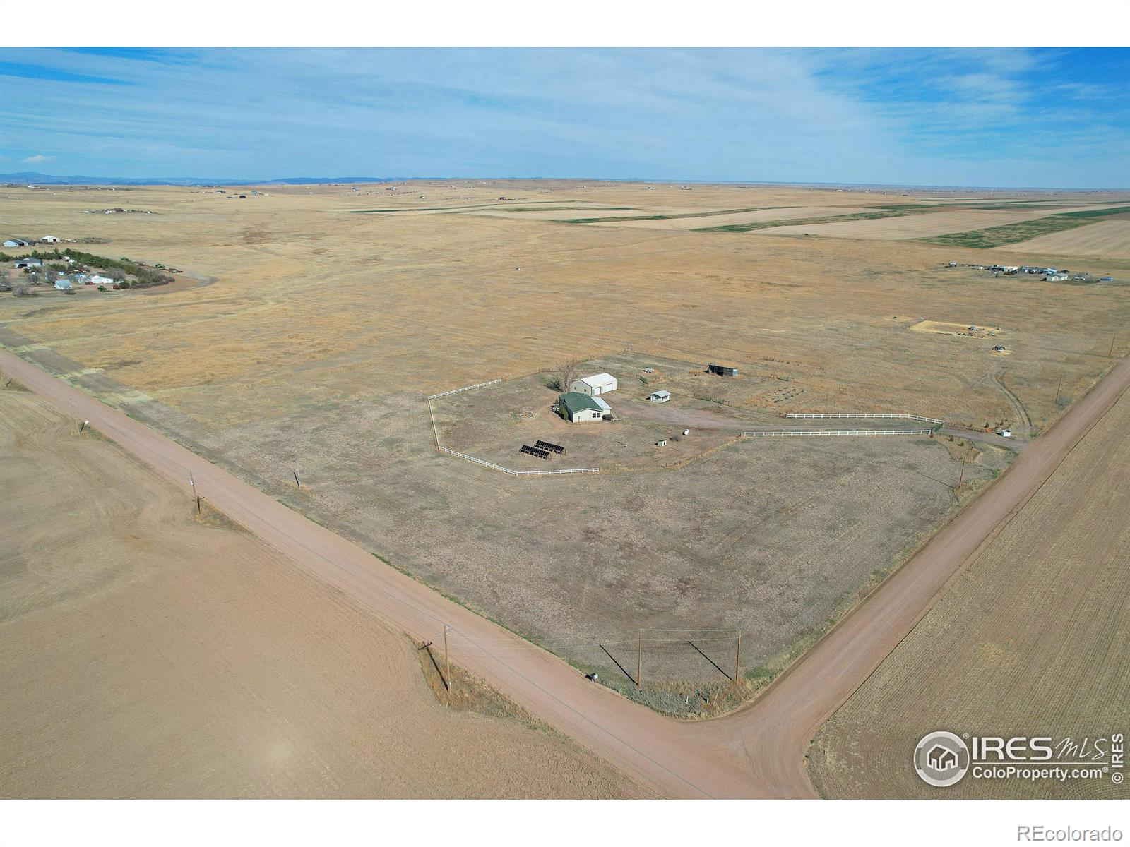 MLS Image #0 for 50105  county road 25 ,nunn, Colorado