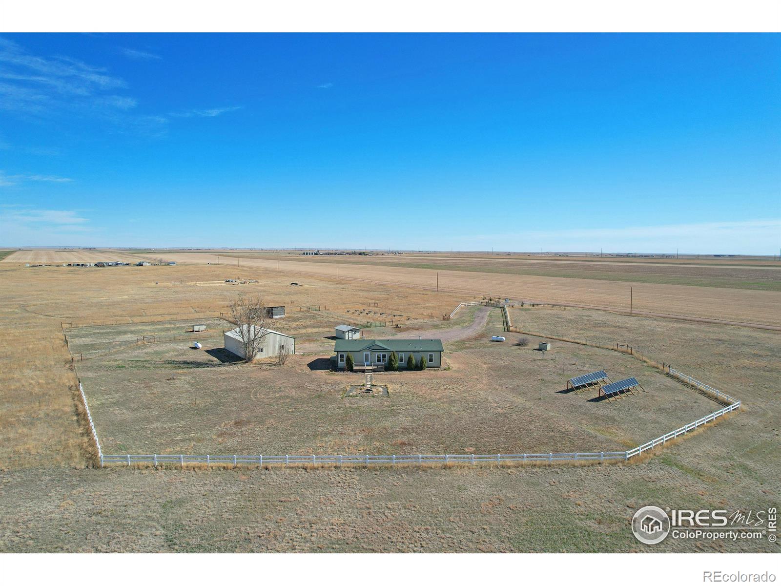 MLS Image #2 for 50105  county road 25 ,nunn, Colorado